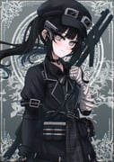 二次元插画 #11529801