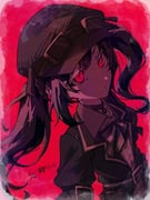 二次元插画 #11529804