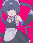 二次元插画 #11529805