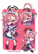二次元插画 #11529809