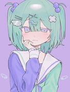 二次元插画 #11529810
