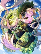 二次元插画 #11529811