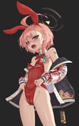 二次元插画 #11529813