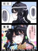 二次元插画 #11529818