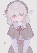 二次元插画 #11529831