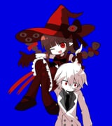 二次元插画 #11529839