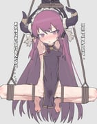 二次元插画 #11529854