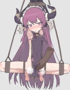 二次元插画 #11529855