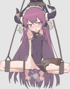 二次元插画 #11529858