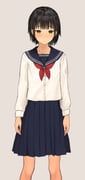 二次元插画 #11529860