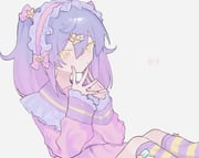 二次元插画 #11529863
