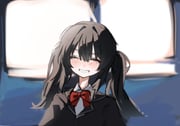 二次元插画 #11529864