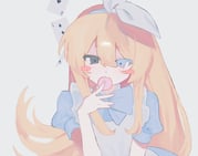 二次元插画 #11529866