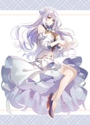 二次元插画 #11529868