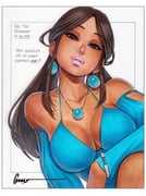 二次元插画 #11529869