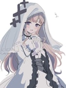 二次元插画 #11529874