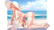 二次元插画 #11529877