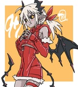 二次元插画 #11529888