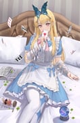 二次元插画 #11529906