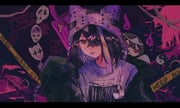 二次元插画 #11529911