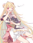 二次元插画 #11529922