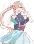 二次元插画 #11529924