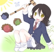 二次元插画 #11529926