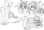 二次元插画 #11529942