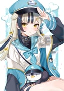 二次元插画 #11529948