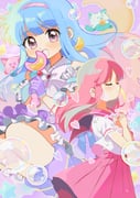 二次元插画 #11529956