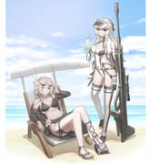 二次元插画 #11529959
