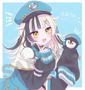 二次元插画 #11529961