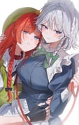 二次元插画 #11529962