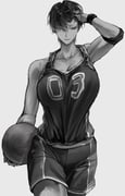 二次元插画 #11529978