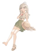 二次元插画 #11529981