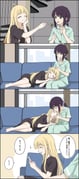 二次元插画 #11529982