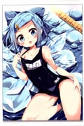 二次元插画 #11530006