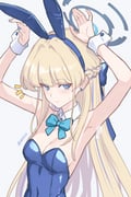 二次元插画 #11530020