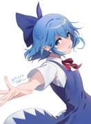 二次元插画 #11530021