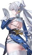 二次元插画 #11530029