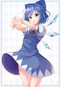 二次元插画 #11530030