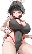 二次元插画 #11530038