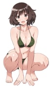 二次元插画 #11530047