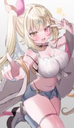 二次元插画 #11530049