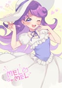 二次元插画 #11530060