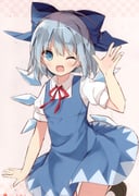 二次元插画 #11530074