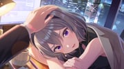 二次元插画 #11530076