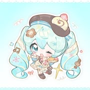 二次元插画 #11530085