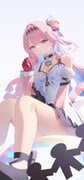 二次元插画 #11530120