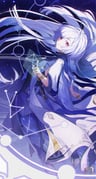 二次元插画 #11530132